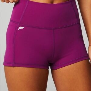 Fabletics Oasis High Waisted 2” Short